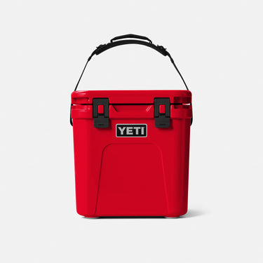 Yeti Rodie 24 Kühlbox in Rescue Red