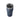 Stapelbarer YETI Becher in Navy, 591 ml, spülmaschinenfest.