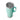 Rambler 35 Oz Straw Mug in Seafoam – idealer Begleiter für Outdoor-Abenteuer.