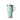Rambler 35 Oz Straw Mug in Seafoam – idealer Begleiter für Outdoor-Abenteuer.