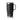 Rambler 20 Oz Travel Mug in Black – klassischer Look für jede Gelegenheit.