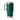 YETI Rambler Travel Mug 20 oz in Black Forest Green – isolierter Thermobecher mit Griff