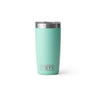 Rambler 10 Oz Tumbler in Seafoam – frischer Farbton für dein Lieblingsgetränk.