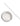 Rambler Tumbler Straw Lid – robuster Deckel mit Trinkhalm.