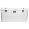 Tundra 110 White von YETI – ein Cooler für das Leben, extrem geräumig und langlebig.