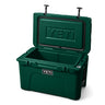YETI Tundra 45 in Black Forest Green – robuste Premium-Kühlbox für Outdoor-Abenteuer