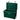 YETI Tundra 45 in Black Forest Green – robuste Premium-Kühlbox für Outdoor-Abenteuer