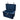Tundra 45 in Navy – zuverlässige Kühlung für einen Tag am Wasser.