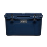 Tundra 45 in Navy – zuverlässige Kühlung für einen Tag am Wasser.