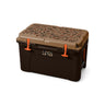 Limitierte YETI Tundra 45 Kühlbox – Camouflage-Design mit PermaFrost™-Isolierung