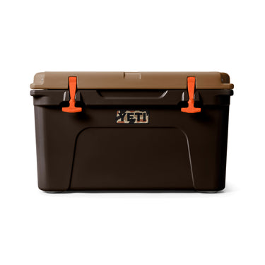 Limitierte YETI Tundra 45 Kühlbox – Camouflage-Design mit PermaFrost™-Isolierung