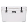 Tundra 45 in White – perfekte Kühlbox für Outdoor-Fans, hält Ihre Vorräte unter extremen Bedingungen frisch.