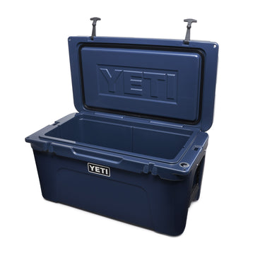 Tundra 65 in Navy – robust und funktional, ideal für jedes Abenteuer.