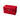 Tundra 65 in Rescue Red – auffällige Farbe, die sich perfekt für Abenteuer eignet.