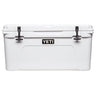 Tundra 65 in White – zeitloses Design, ideal für alle Outdoor-Aktivitäten.