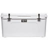 Tundra 75 in White – zuverlässige Kühlbox für alle Bedingungen.