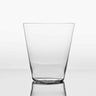 Zalto Becher W1 Kristall ideal für Wasser und Fruchtsäfte mit elegantem Design.