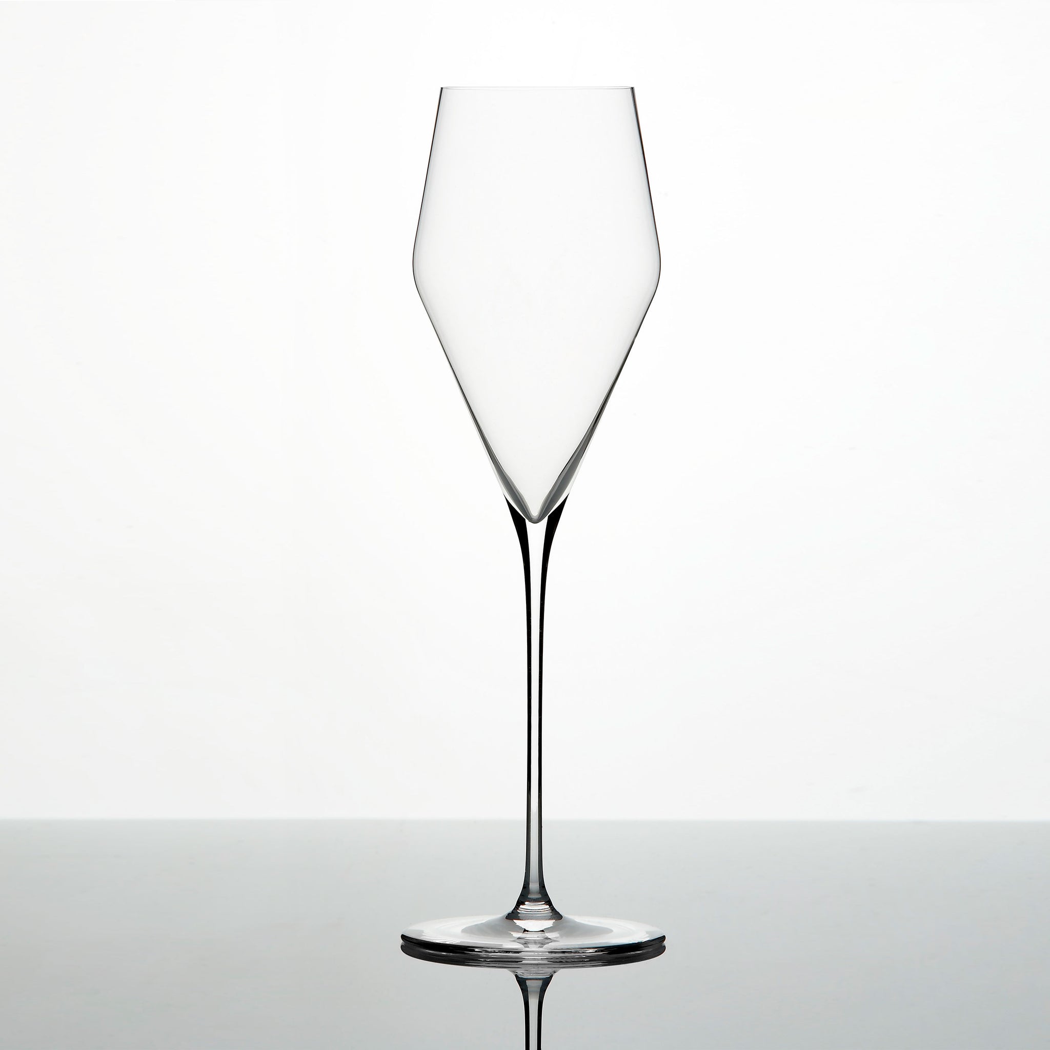 Zalto Champagner Glas für die optimale Präsentation von Schaumweinen.