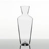 Zalto Karaffe No. 150 mit schlankem Design und Glasverschluss für Getränke.