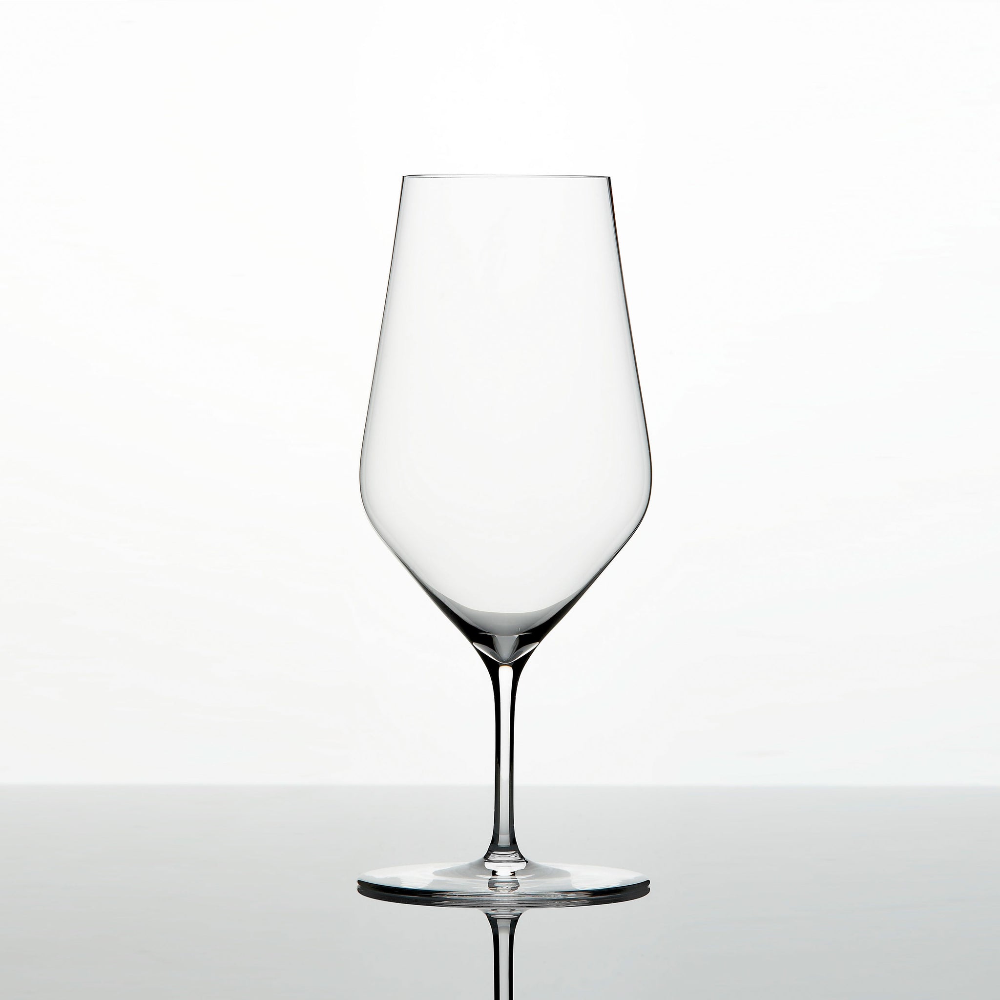 Zalto Wasser Glas ideal für alkoholfreie Getränke und als Degustationsglas.