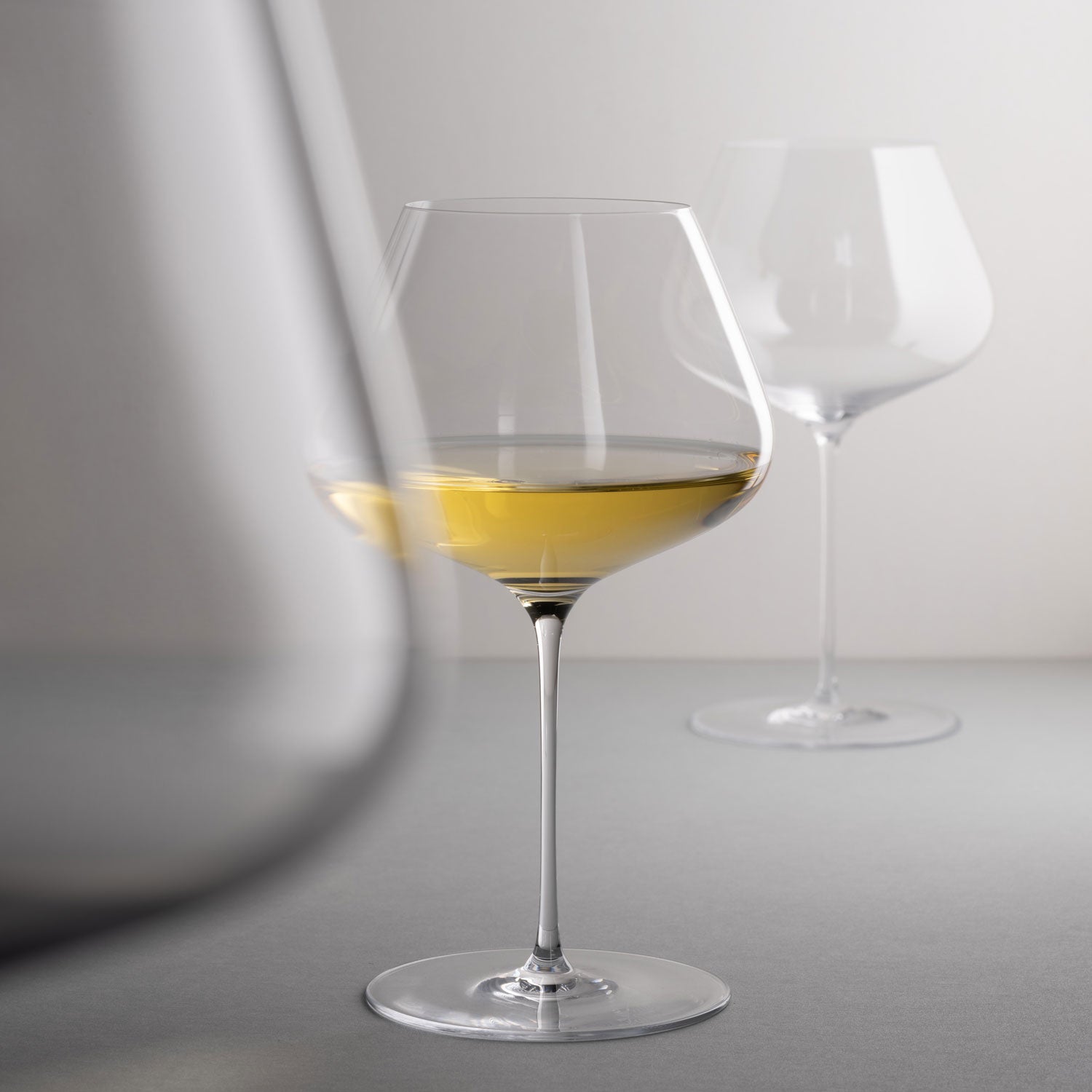 Zalto Balance - das neue innovative Glas von Zalto