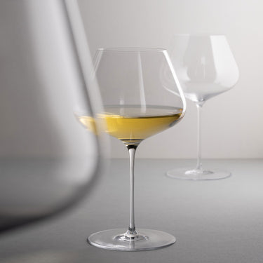 Zalto Balance - das neue innovative Glas von Zalto