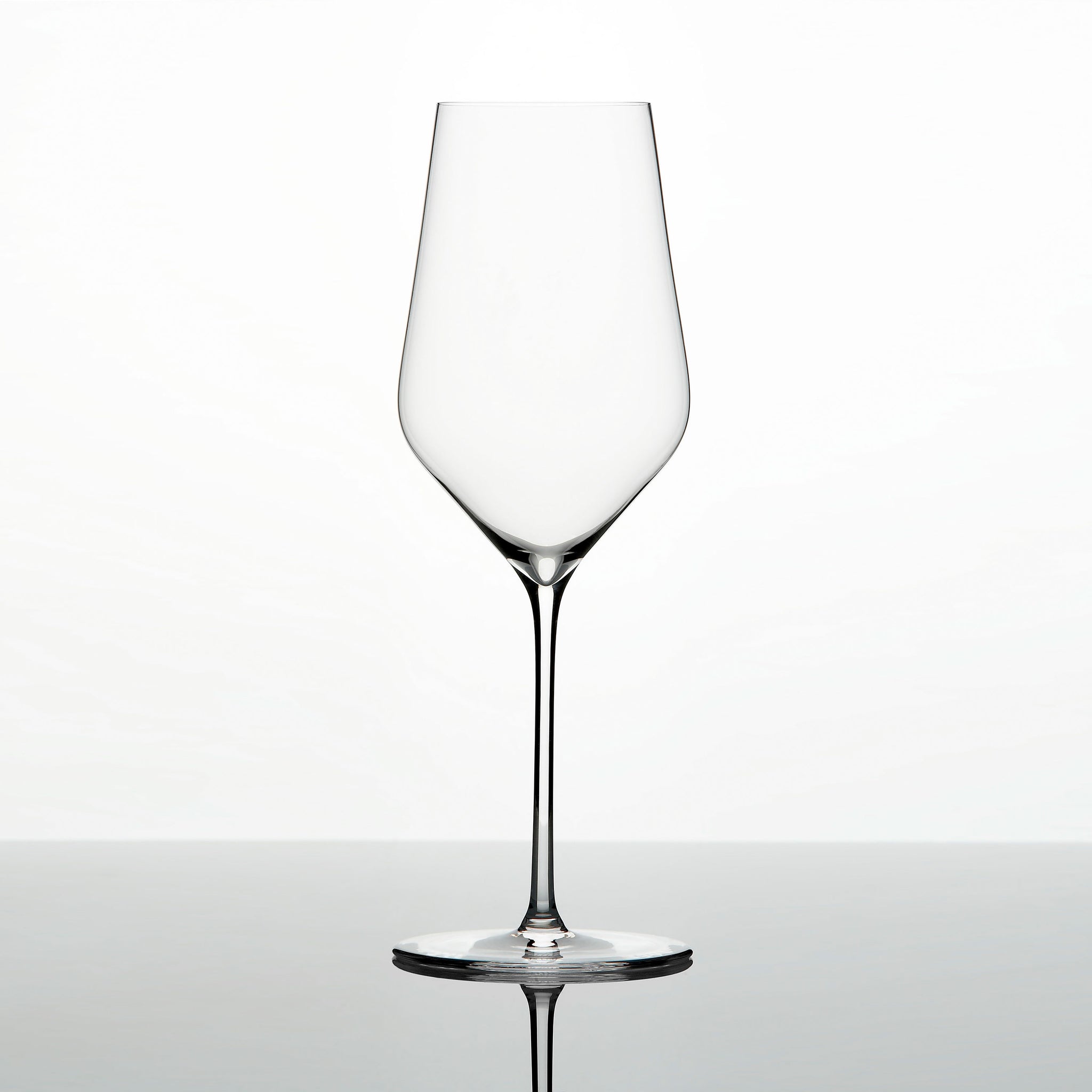 Zalto Weißwein Glas für elegante, fruchtbetonte Weißweine und Rosé.