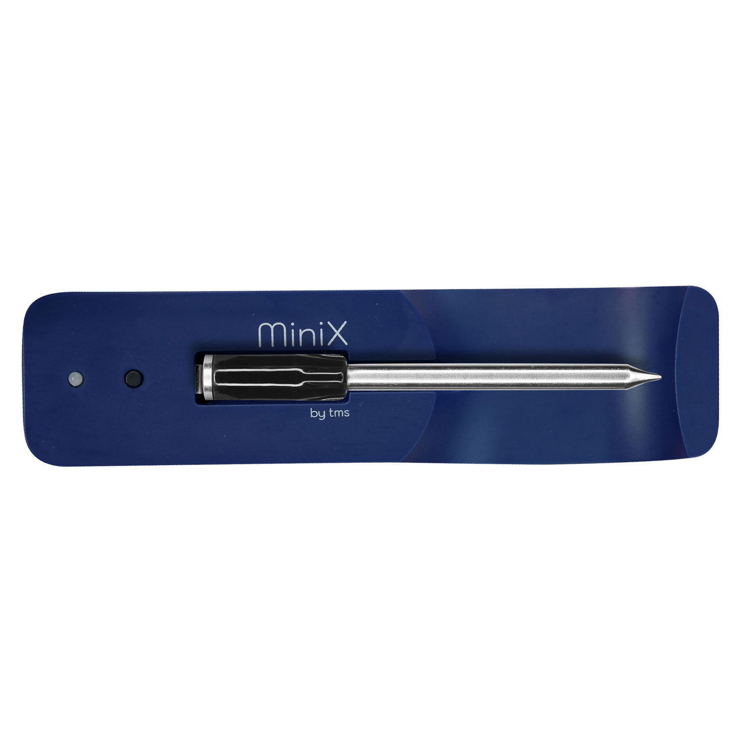 MiniX Ladeschale mit Stick